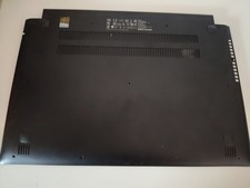 Lenovo Flex 2Pro-15 Bottom