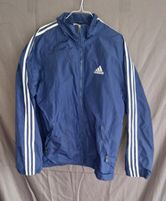 Adidas Windbreaker