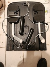 Heimtrainer Bauchmuskeltrainer