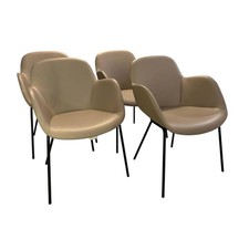 Walter Knoll 4er-Set