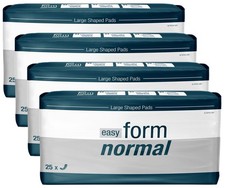 Easy Form Normal - anatomische