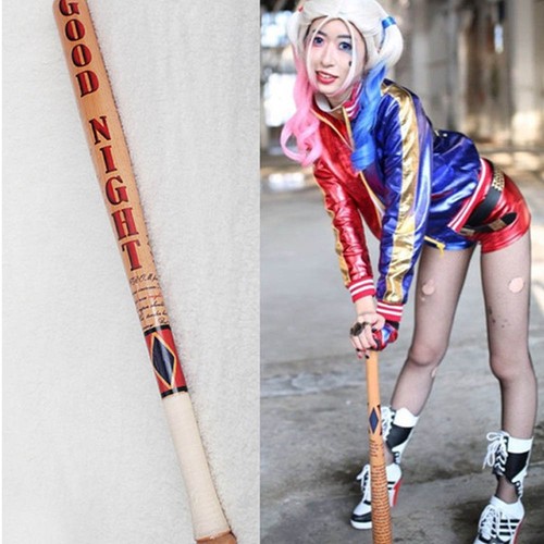 Baseballschläger suicide - 32",