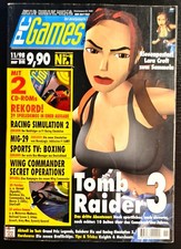 PC Games / Ausgabe 11-98 / PC