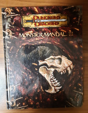 D&D 3.5 - Dungeons & Dragons -