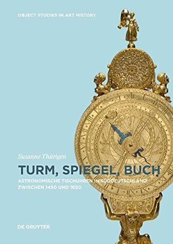Turm spiegel buch - turm,,