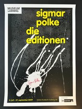 Sigmar POLKE