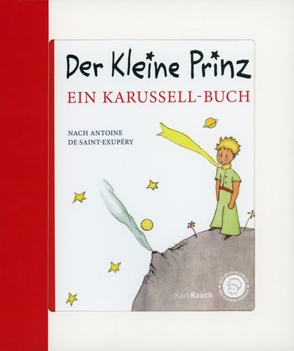 Der kleine prinz - kleine, prinz -