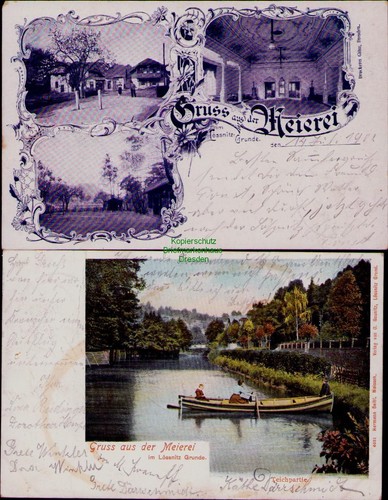 195051 meierei im - 195051,