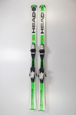 HEAD Supershape Carving-Ski