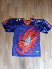 WLAF Frankfurt Galaxy Fan