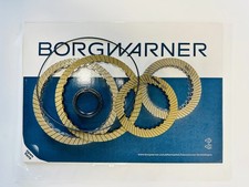BorgWarner AUDI 0B5, DL501 KUPPLUNGSSATZ LAMELLEN 0B5141030F Clutchkit