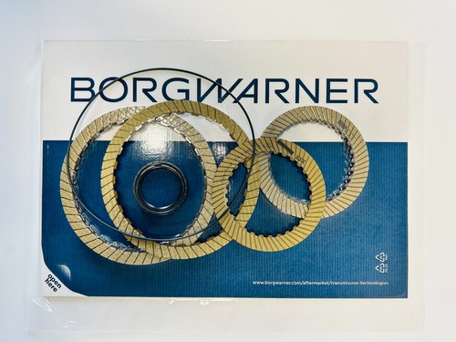 Borgwarner audi 0b5 dl501 - audi, 0b5,