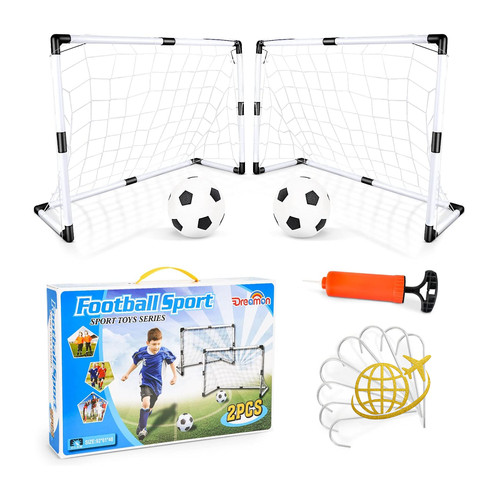 Fußballtor set stück - 2,