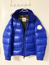 Moncler Jacke Gr. 3 (M)