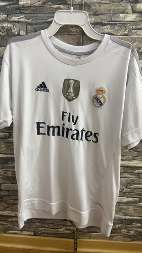 Adidas real madrid - real, trikot