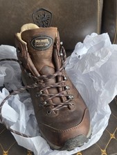 Meindl Wanderschuhe Nauders GTX Gr. 42 Herren Wanderschuhe OVP