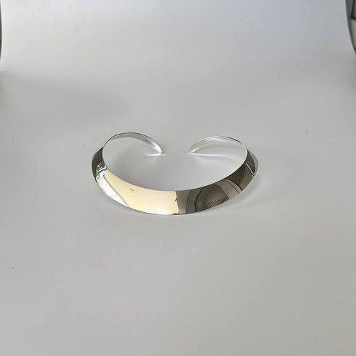 925 silber halsreif collier - halsreif,