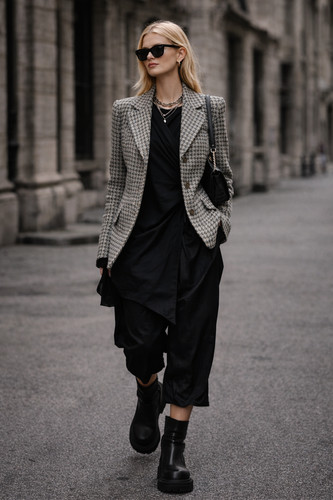 Vintage blazer wolle - ✨vintage,