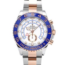 ROLEX Yacht-Master Ii 116681