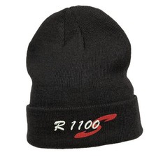 Mütze Beanie für BMW R1100S
