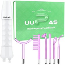 Hochfrequenz Gesichtsstab -