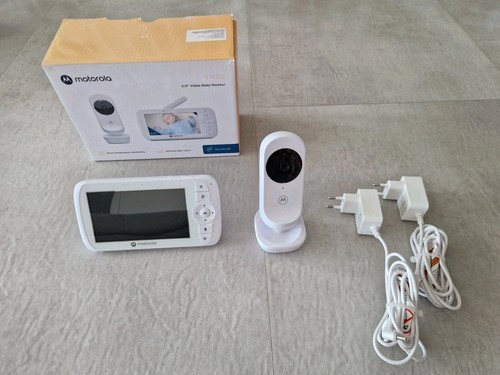Motorola nursery vm35 - nursery,