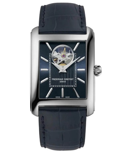 Frederique constant carree - frederique,