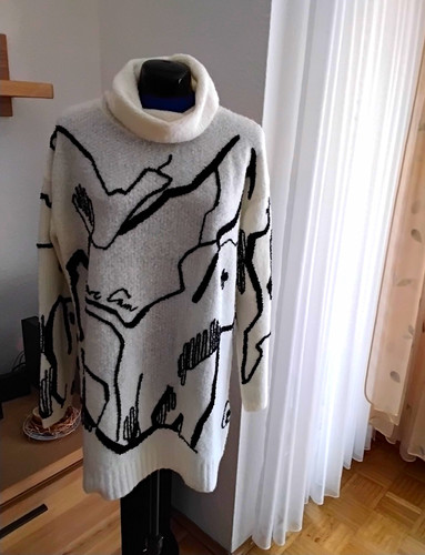 Marc cain damen strickpullover - cain,