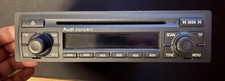 Audi Concert CD Radio 1Din Mit