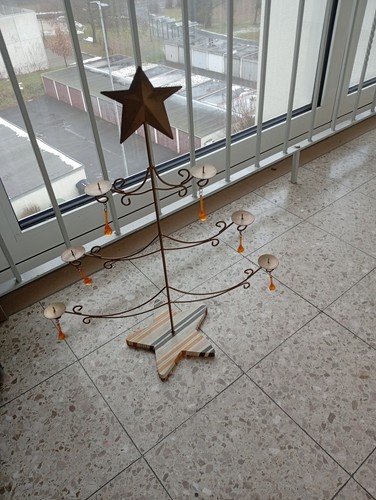 Gilde kerzenständer - gilde,