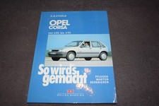 How it's done repair manual