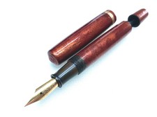 Vintage Füllfederhalter