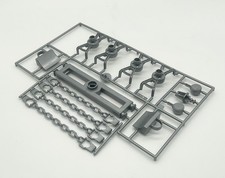 Bruder 42631 Ersatzteil