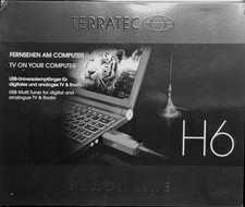 TerraTec H6