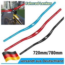 Fahrradlenker Riser Bar mtb