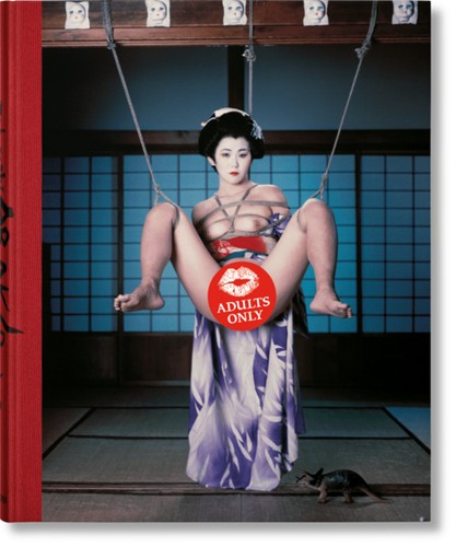 Araki bondage nobuyoshi - araki.,