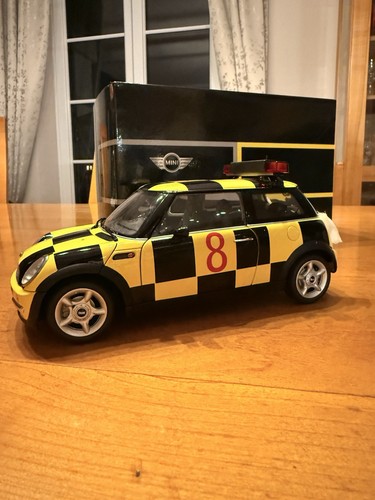 Mini cooper follow - cooper, „follow
