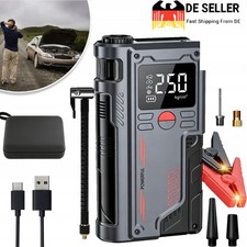 Elektrische Luftpumpe