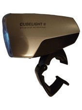Sigma Fahrradlampe Cubelight