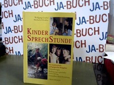 Kindersprechstunde. Ein