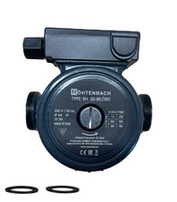 Umwälzpumpe RH 32-80/180