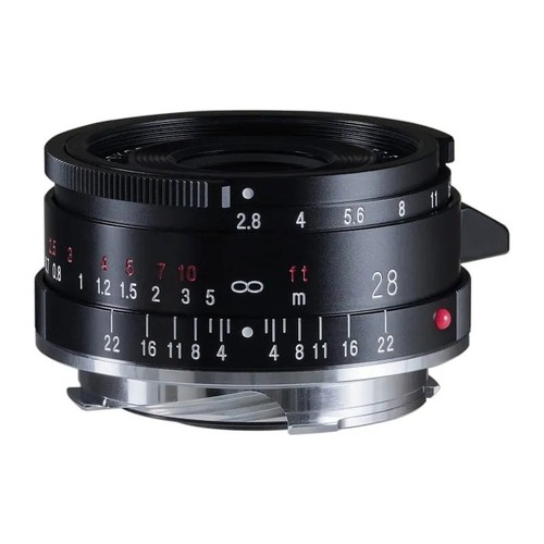 Brandneu voigtlander - [brandneu],