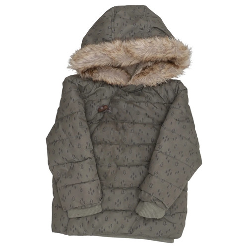 Topomini winterjacke unisex - topomini,,