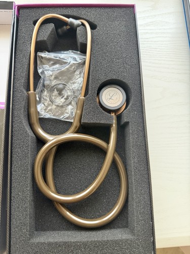 Seltenes braunes littmann - seltenes,
