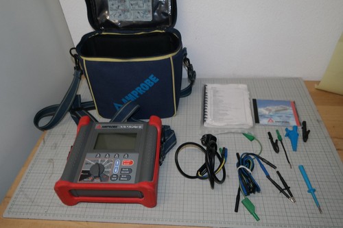 Amprobe ultra plus genius - , 80