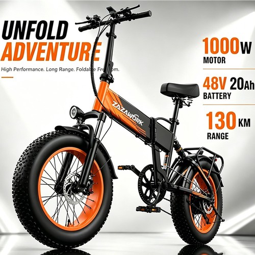 1000w elektrofahrrad 20zoll - elektrofahrrad,