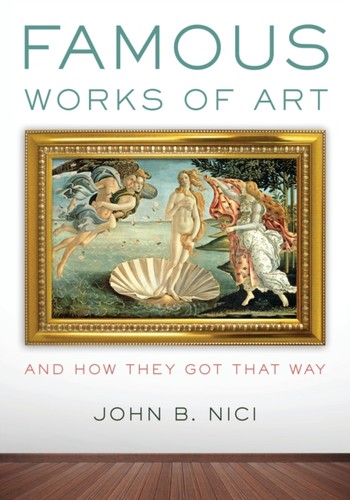 Famous works art and how - famous, art—and
