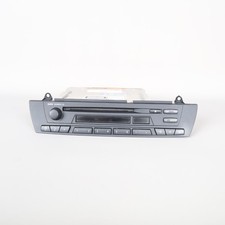 2005-2008 BMW X3 Z4 Radio