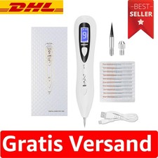 Hochwertiger USB Schönheits-Stift – Entfernt Muttermale, Warzen & Altersflecken