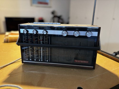 Telefunken atlanta 101 - atlanta,